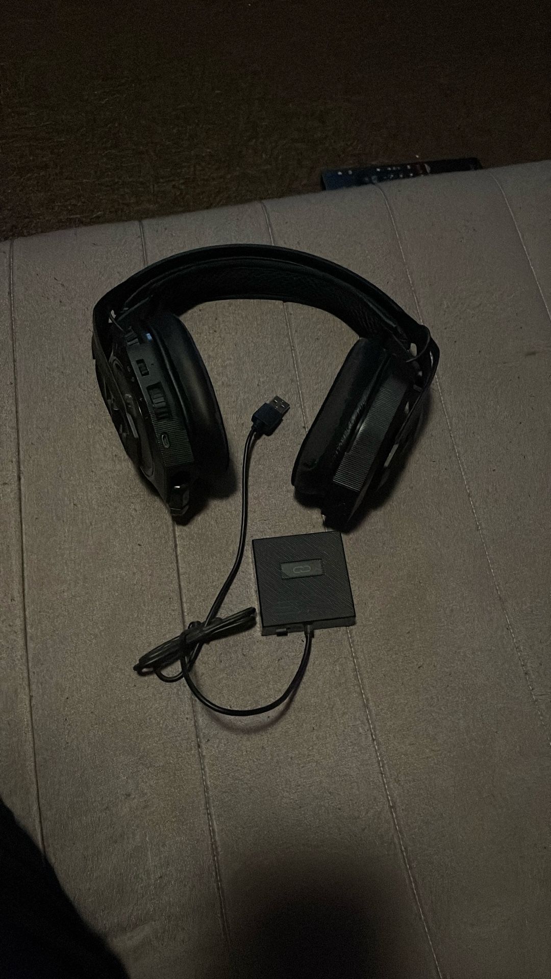 Rig 800 Wireless Headset For series X/S & PC