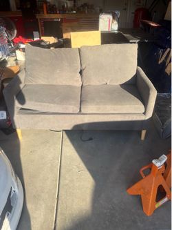 Free couch