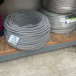 12-3  MC Wire 250FT $200each One