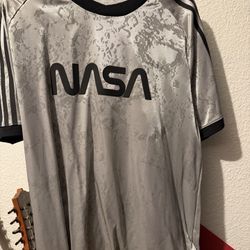 JUVENTUS X NASA-INSPIRED LFSTLR JERSEY