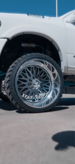 AMERICAN FORCE WHEELS