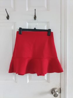 CUTE Skirts Dressy Casual Size M