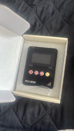 Moxamie nfc emulator