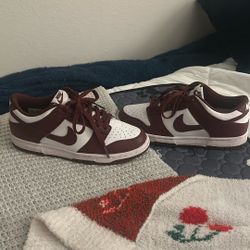 Nike Dunks