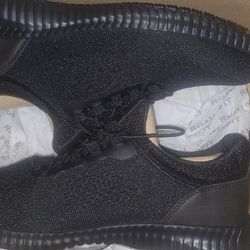 Skecher's Men's
Work Relaxed Fit: Cessnock Size 10