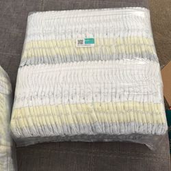 Diapers