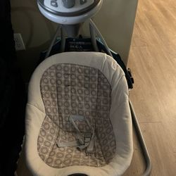 Baby Swing 
