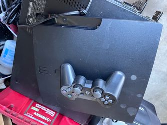 PlayStation 3 slim
