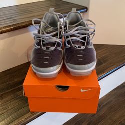 Nike Vapormax, Size 7.