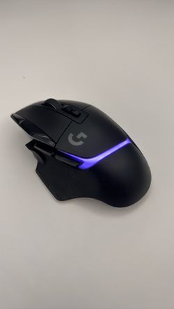 G 502 X Plus