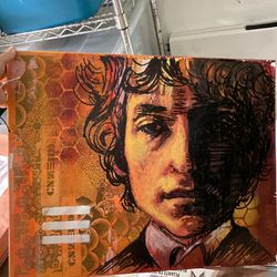 Bob Dylan