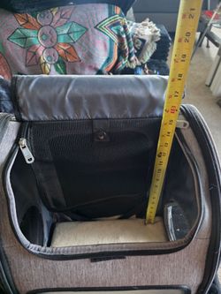 Covono Cat Carrier