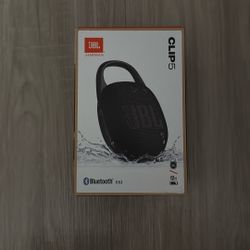 Jbl Clip 5 