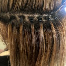 Hair Extensions’s