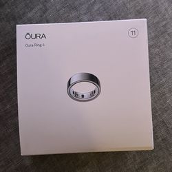 Oura Ring Size 11