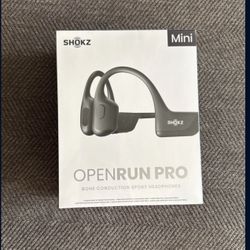 OPENRUN Pro mini