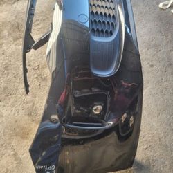 2017/2018/2019 Kia Optima Hybrid Front Bumper Cover 