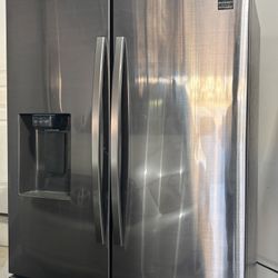 Samsung Refrigerator 