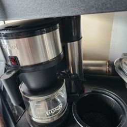 Bunn Coffee Maker