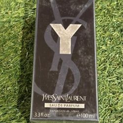 YSL Y - Brand new