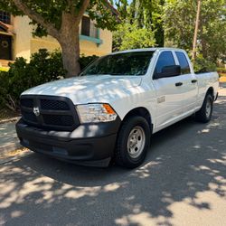 2017 Dodge Ram 1500