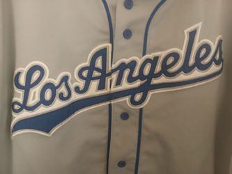 XL Los Angeles vintage jersey