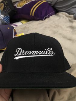 Dreamville SnapBack