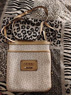 Guess Purse