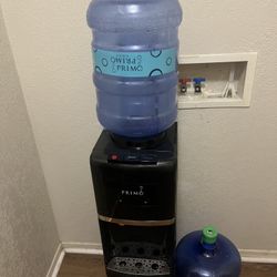 Water Cooler 