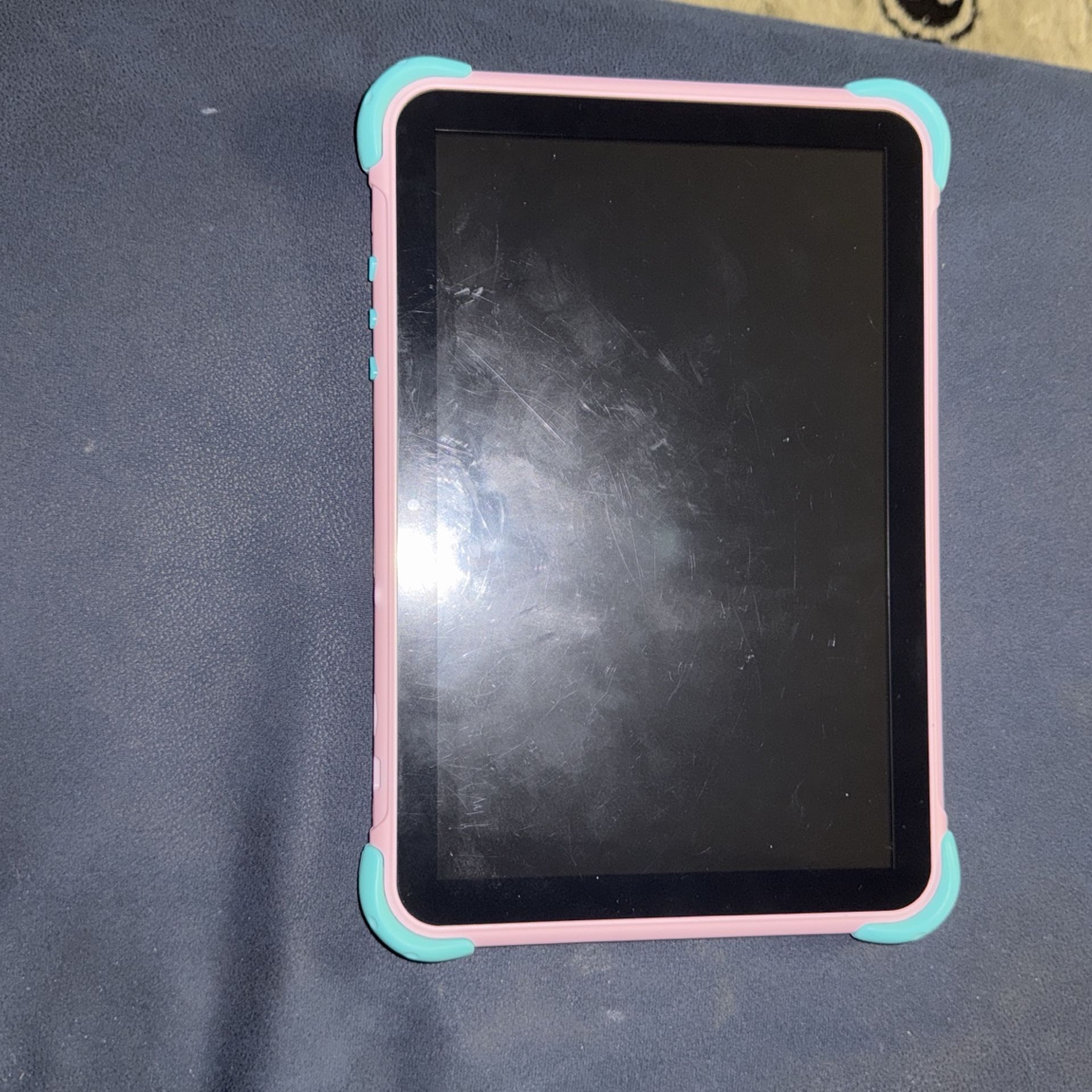 Kids yinoche Tablet