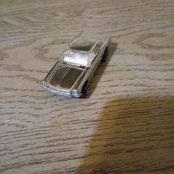 Hot Wheel Mattelinc 1983