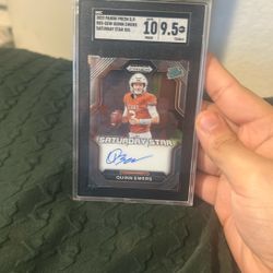 Graded 9.5 