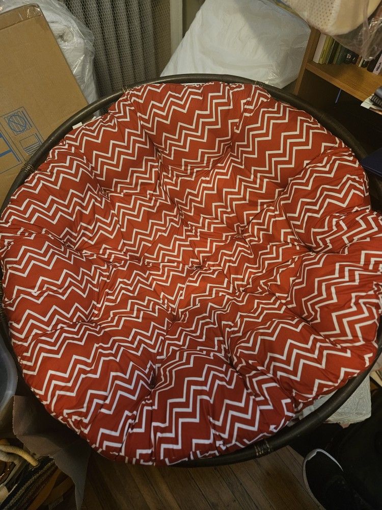 Panasonic Seat with Cushion