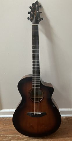 Breedlove Pursuit Exotic S CE