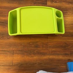 Kids Dinner Or Drawing Tray
