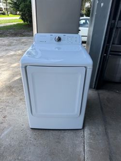 Dryer Good condition everything works fine