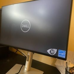 24 Inch Dell Monitor