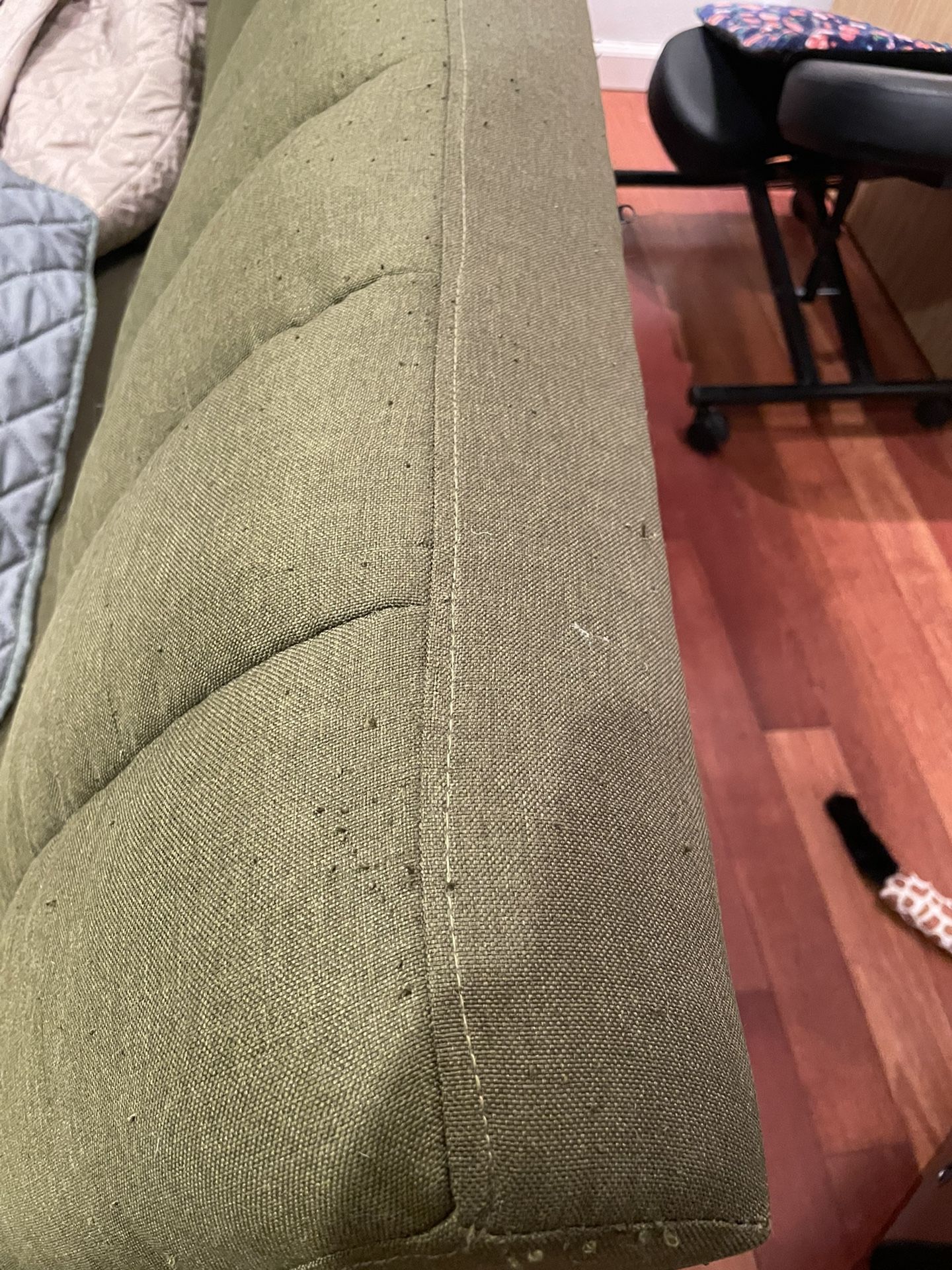 Green Sofa bed for Sale in Kirkland, WA OfferUp