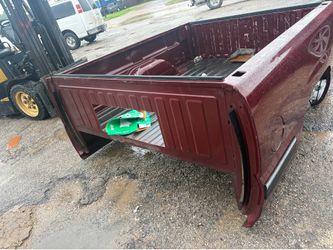 2002 Silverado short bed