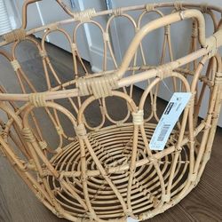 Ikea Basket New With Tag 