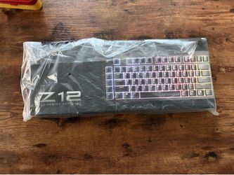 Gaming Keyboard