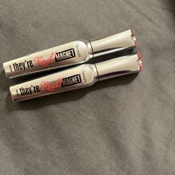 Benefit mascara