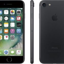 Iphone 7 32g Unlock