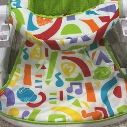 Fisher Price Sit Up And Play Seat