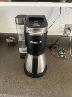 Keurig K-Duo Plus Coffee Maker with Thermal Carafe