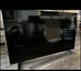 50 Inch Smart Roku TV 