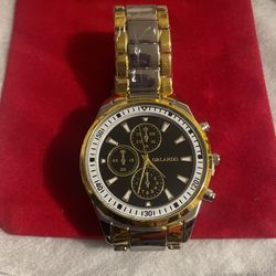 Men’s Watch