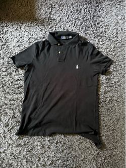 Polo size M