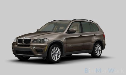 2011 BMW X5