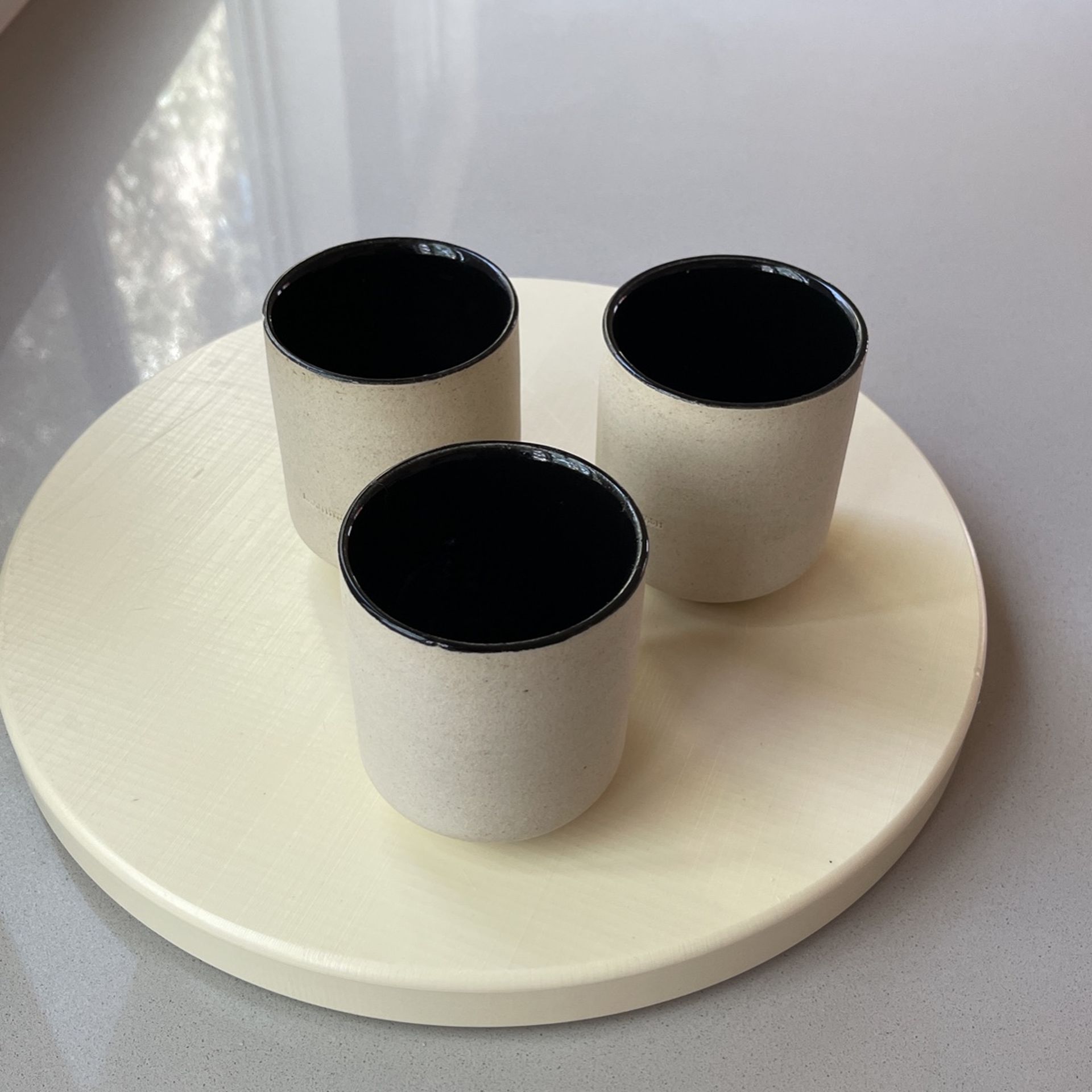 Ceramic Mugs